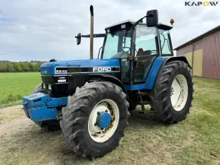 Ford 7840