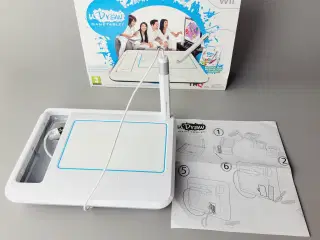 ⭐️· uDraw Game Tablet til Nintendo Wii