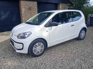 VW Up! 1,0 60 Move Up! BMT
