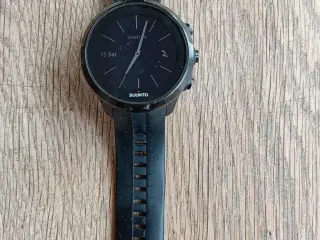 Suunto Spartan Sport Wrist HR