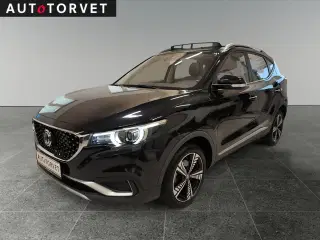 MG ZS  EV Luxury