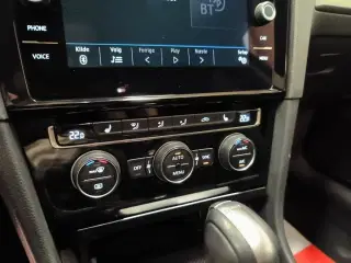 VW Golf VII 1,6 TDi 115 IQ.Drive Variant DSG