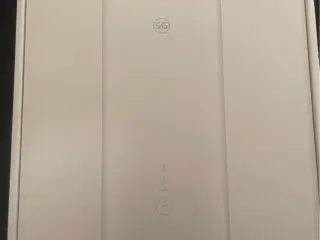 5g routere, byd gerne.  Fejler intet 