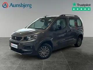 Peugeot e-Rifter 50 Allure L1