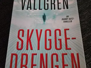 SKYGGE - DRENGEN 