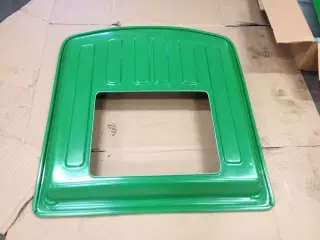John deere sg2