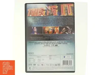 Michael Jackson&#180;s This is It