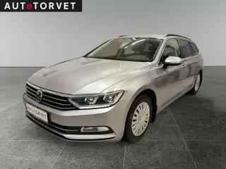 VW Passat 1,4 TSi 150 Comfortline Premium Variant DSG