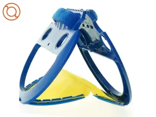 Legetøj (str. 21 x 19 cm)