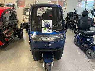 E-Force kabinescooter
