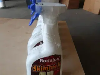 Rodalon skimmelfjerner