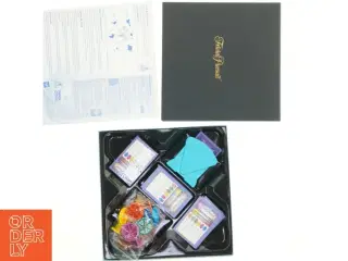 Trivial Pursuit Globetrotter spil