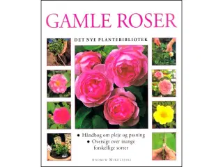 Gamle Roser