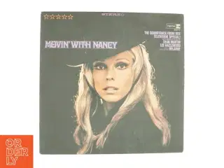 movin´with Nancy