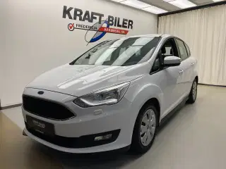 Ford C-MAX 1,5 TDCi 120 Business