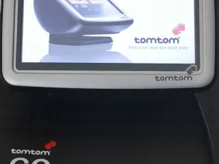Navigation tomtom 910