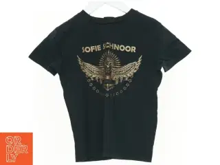 T-Shirt fra Sofie Schnoor (str. 116 cm)