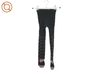 Strømpebukser (str. 110 cm)