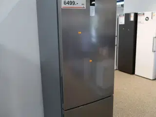 Køle/fryseskab SCANDOMESTIC SKF 397 SJX