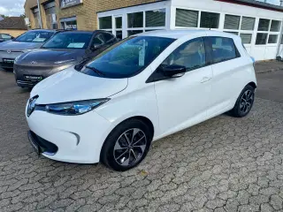 Renault Zoe 22 Life