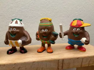 Kiwi figurer
