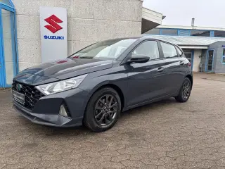 Hyundai i20 1,0 T-GDi Essential