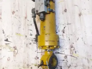 Hydrema 906B Sideforskydnings Cylinder 200141 