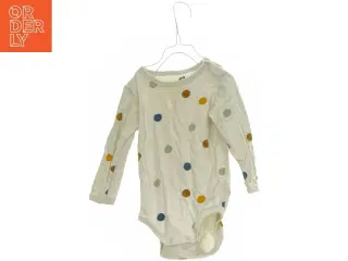 Bodystocking fra H&M (str. 86 cm)