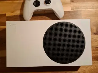 Xbox series s 512 gb
