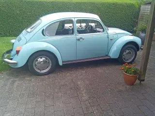 VW 1303