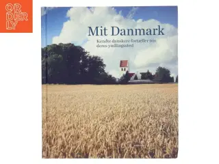 Mit Danmark (Bog)