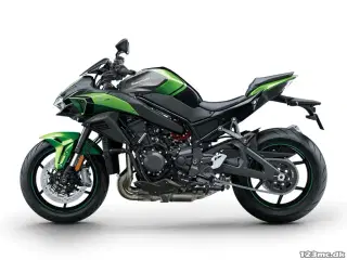Kawasaki Z H2 ABS