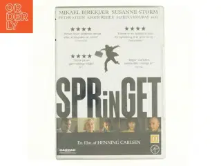Springet