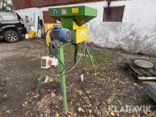 Kornvals Sipma H-730
