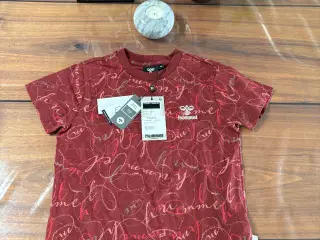 Hummel t-shirt str 122