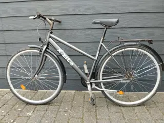 Damecykel