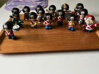 Fætter BR figurer