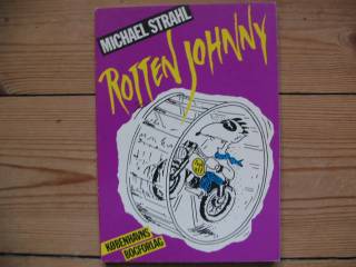Rotten Johnny