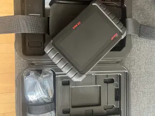 iCarsoft CR Max