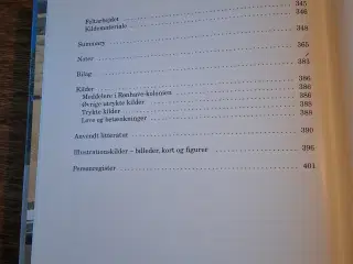 HUSMANDSLIV UNDER AFVIKLING, G. SOLVANG 