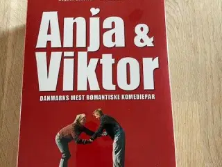 Anja og Viktor