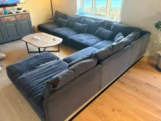 Ikea sofa