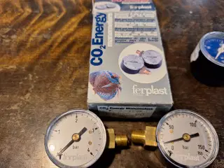 Co2 energy