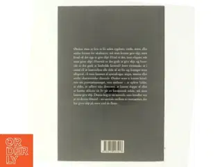 Kunsten at give slip af Carsten Graff (Bog)