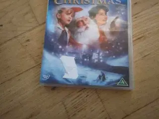 One magic christmas. 