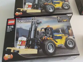 2 stk Lego technic