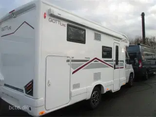 2026 - Giottiline Sienna 385 AUT.