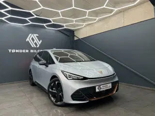 Cupra Born 77 e-Boost