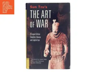 Sun Tzu&#39;s The Art of War af Sun Tzu (Bog)