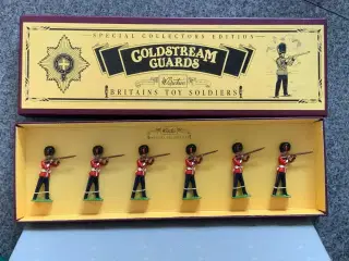 Britains Toy Soldiers